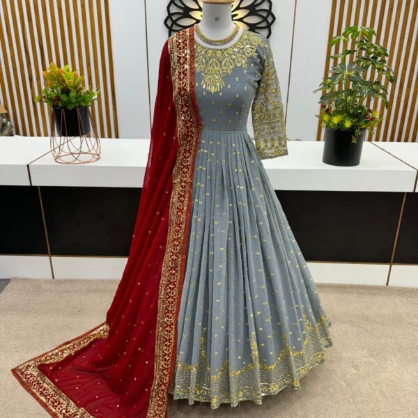 Ready Made Party Dress