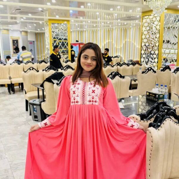 One Piece Gown
