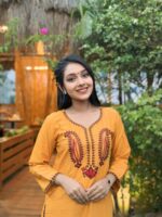 Co-Ords Set Two Piece – কলকা ডিজাইন