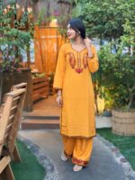 Co-Ords Set Two Piece – কলকা ডিজাইন - Image 2