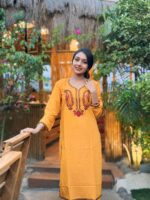 Co-Ords Set Two Piece – কলকা ডিজাইন - Image 3