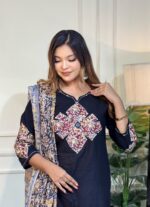 ✨ Digital Print Three Piece ✨