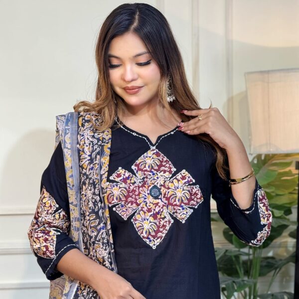 ✨ Digital Print Three Piece ✨