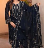 🌸 Block Print Three Piece Set 🌸 - Image 2