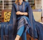 🌸 Block Print Three Piece Set 🌸 - Image 3