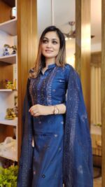 🌸 Block Print Three Piece Set 🌸 - Image 7