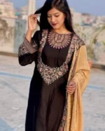 🌸 Block Print Three Piece Set 🌸