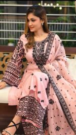 🌸 Unstitch Three Piece Set 🌸 - Image 2