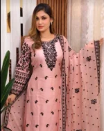 🌸 Unstitch Three Piece Set 🌸