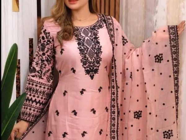 🌸 Unstitch Three Piece Set 🌸