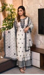 🌸 Unstitch Three Piece Set 🌸 - Image 4