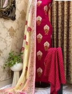 🌸 Unstitch Three Piece Set 🌸 - Image 8