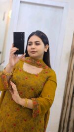 🌸 Jorjet Embroidery Four-Piece Set 🌸 - Image 2