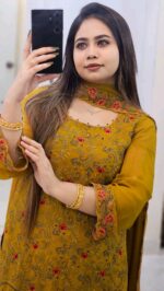 🌸 Jorjet Embroidery Four-Piece Set 🌸 - Image 5