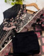 🌸 Digital Printed 3 Pieces 🌸 - Image 5