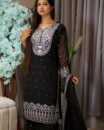 🌸 Weightless Jorjet Three Piece Set 🌸