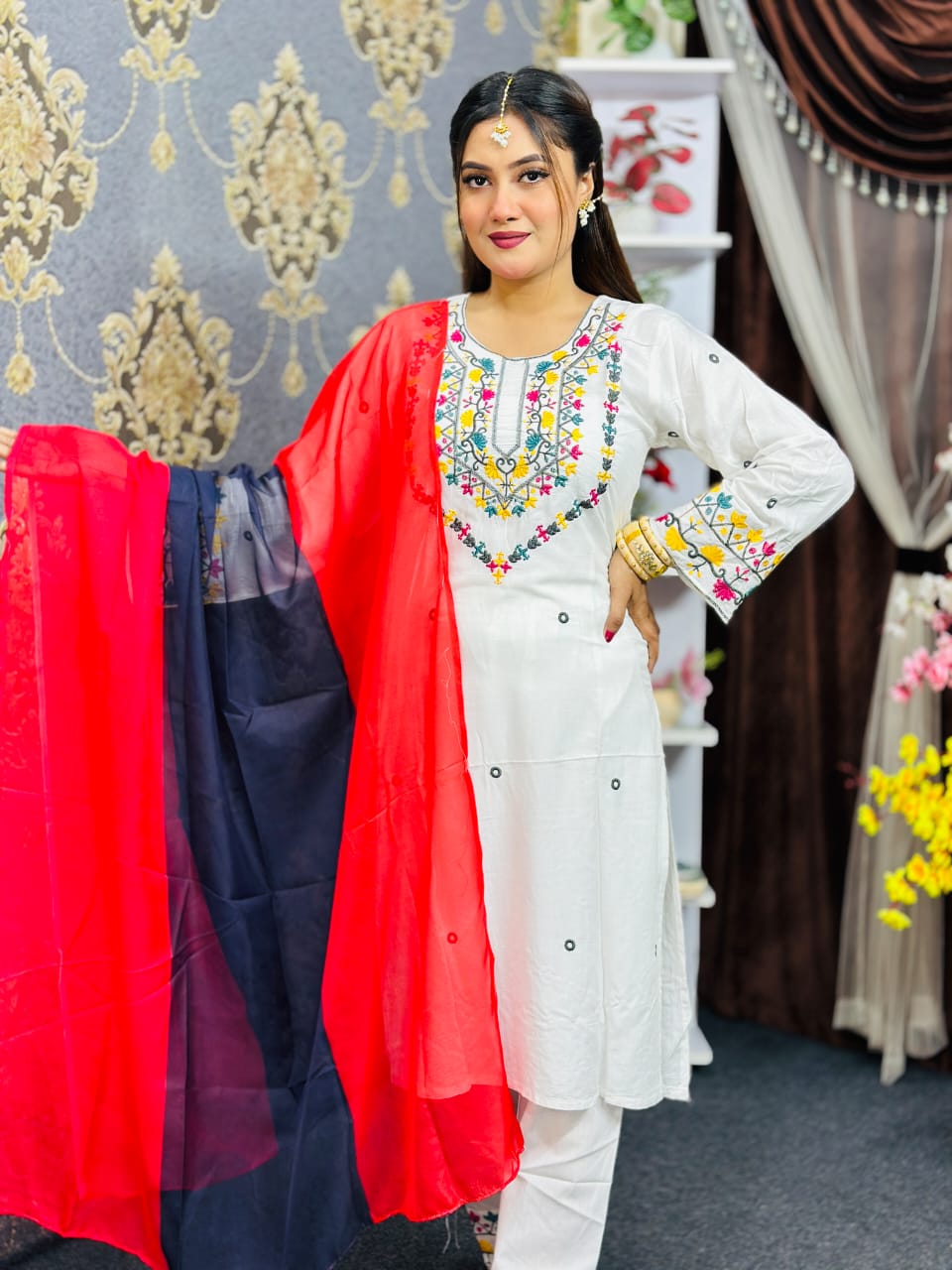 1769951242_L_2 🌸 Radymade Three Piece Set 🌸 - Image 1