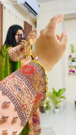 🌸 Jorjet Digital Print Three Piece Set 🌸 - Image 2