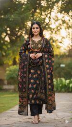 🌸 রেডিমেড থ্রি-পিস ড্রেস 🌸