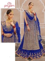 ✨ Georgette Party Dress ✨ - Image 3