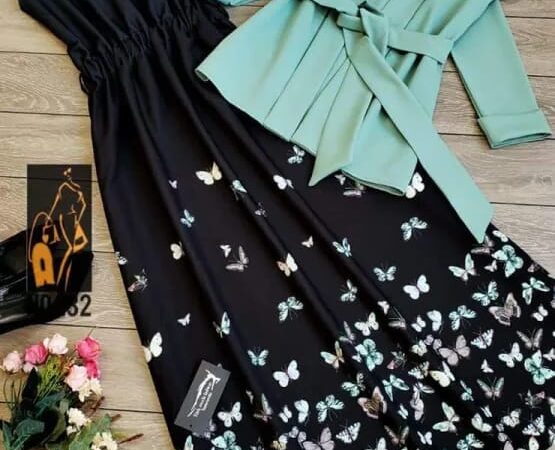 👗 Tops & Skirt for Stylish Women 👗