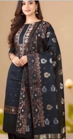 🌼 Unstitch Three Piece 🌼