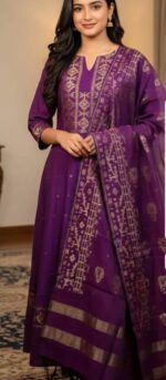 🌼 Unstitch Three Piece 🌼 - Image 2