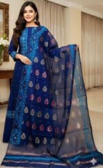 🌼 Unstitch Three Piece 🌼 - Image 4