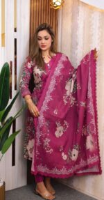 🌼 Unstitch Three Piece 🌼 - Image 10