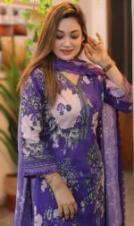 🌼 Unstitch Three Piece 🌼 - Image 7